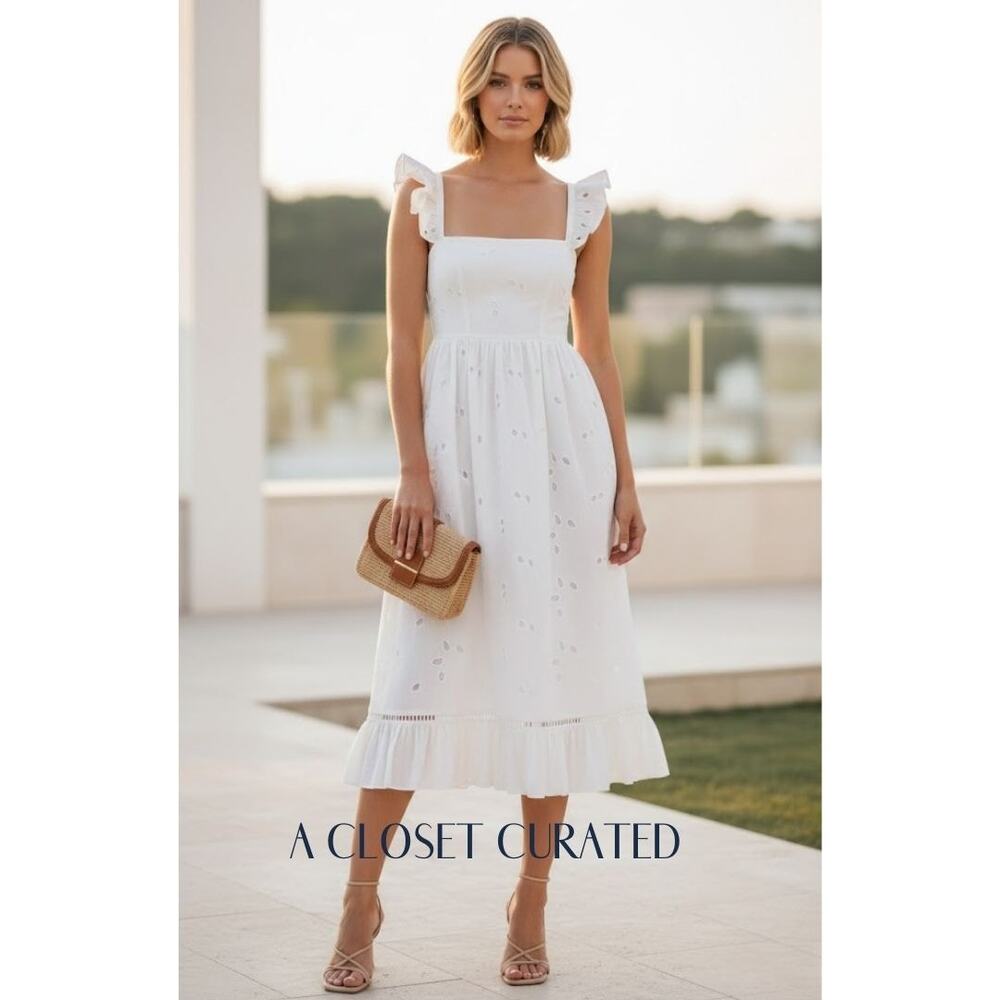 Anthropologie Dress XS